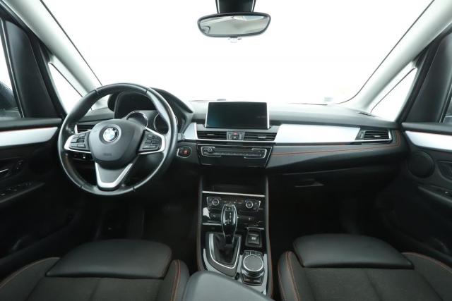 Bmw Serie 2 Active Tourer image 8