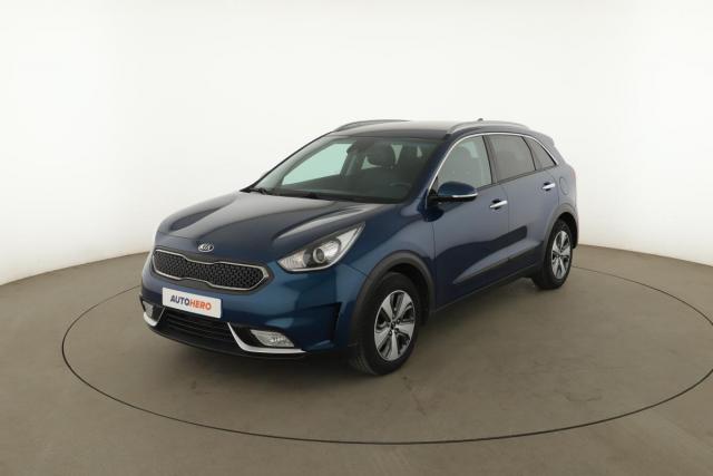 Kia Niro 1.6 Gdi Isg Hybride Active Dct6 141 Ch