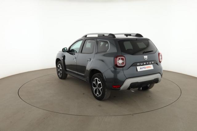 Dacia Duster image 1