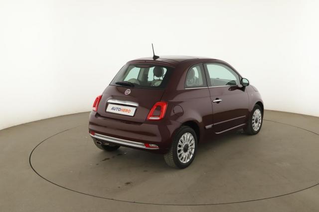 Fiat 500 image 5
