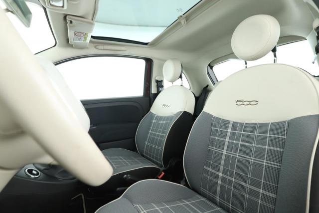 Fiat 500 image 7