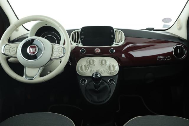 Fiat 500 image 4