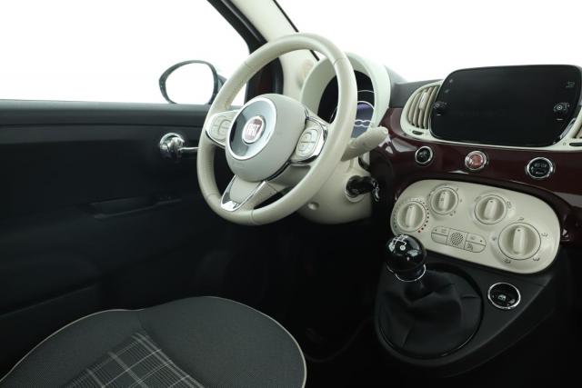 Fiat 500 image 8