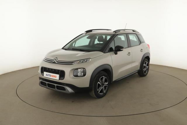 Citroen C3 Aircross 1.6 Blue-Hdi Feel 100 Ch