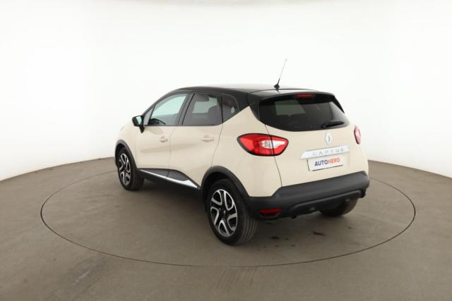 Renault Captur image 5