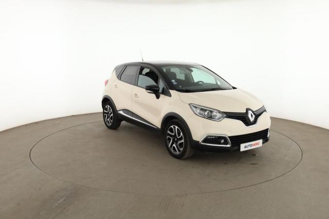 Renault Captur image 7