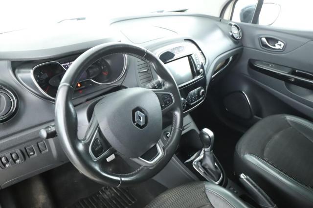 Renault Captur image 9