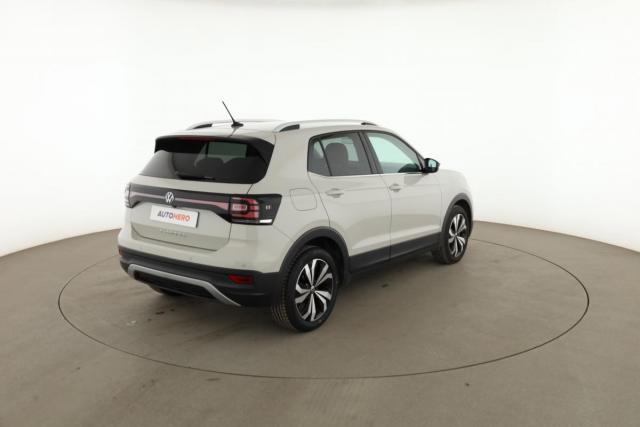 Volkswagen T-Cross image 6