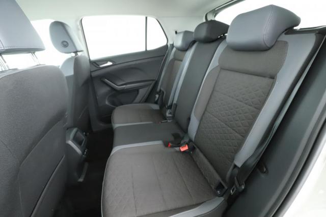 Volkswagen T-Cross image 8