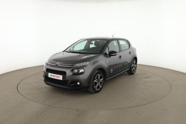 Citroen C3 1.2 Puretech Graphic 82 Ch