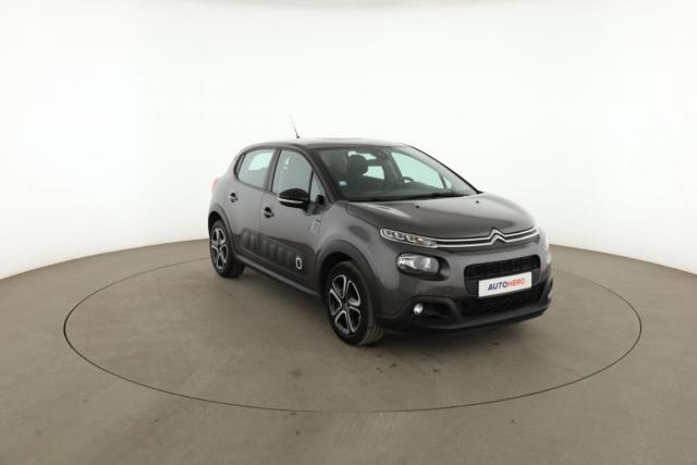 Citroen C3 image 9