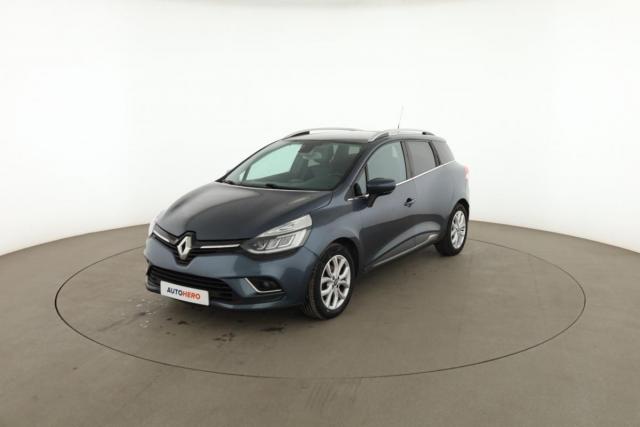 Renault Clio Estate 1.5 Dci Energy Intens 90 Ch