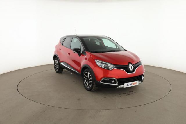 Renault Captur image 9