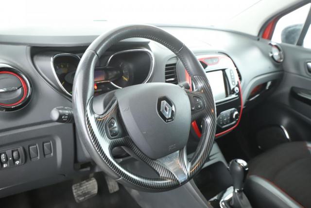 Renault Captur image 7