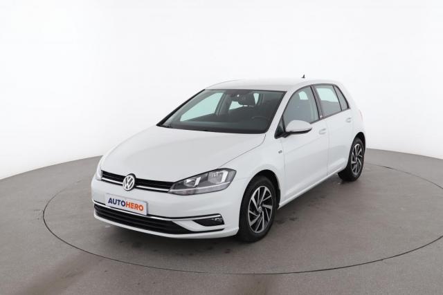 Volkswagen Golf Vii 1.6 Tdi Bluemotion Tech Connect 115 Ch