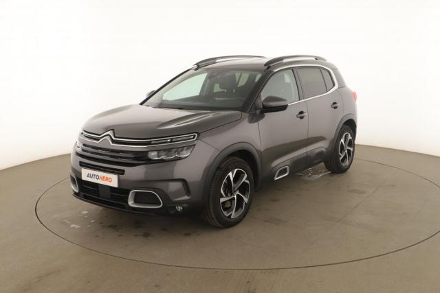 Citroen C5 Aircross 1.5 Blue-Hdi Shine Eat8 131 Ch