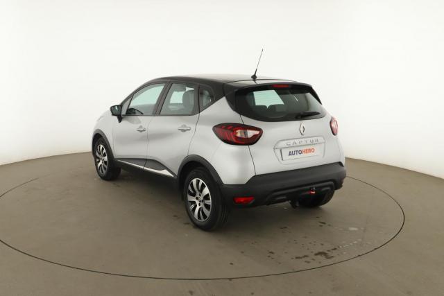 Renault Captur image 4