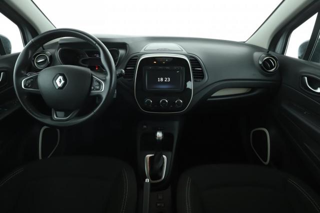 Renault Captur image 1