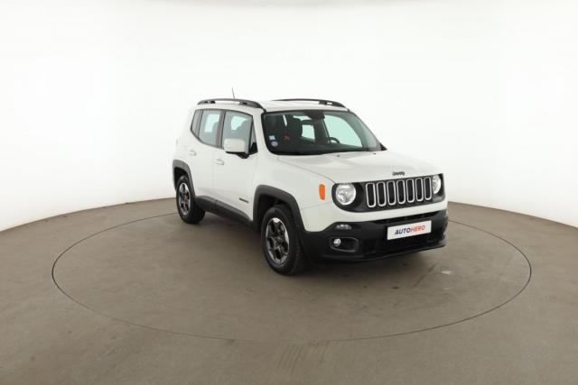 Jeep Renegade image 2