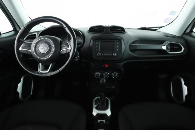 Jeep Renegade image 1