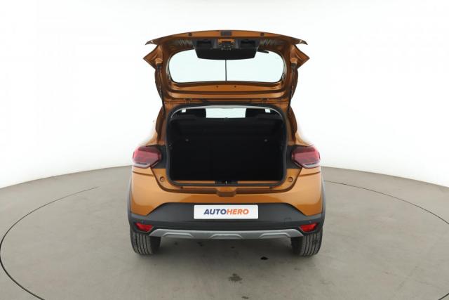 Dacia Sandero Iii image 8