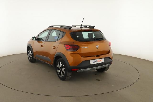 Dacia Sandero Iii image 3