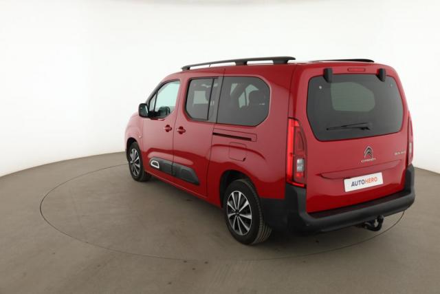 Citroen Berlingo image 4