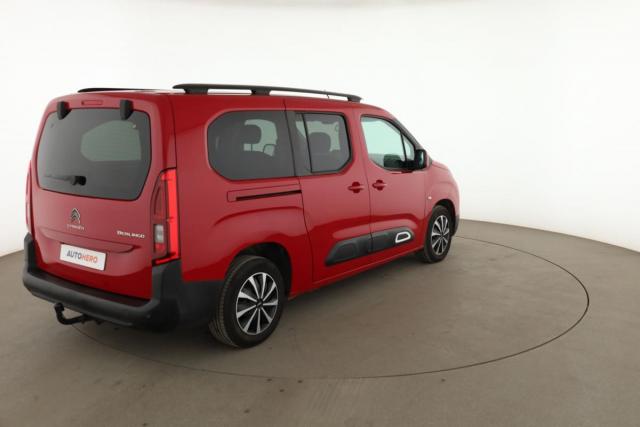 Citroen Berlingo image 7