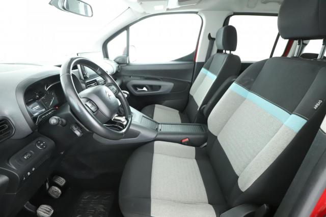 Citroen Berlingo image 5