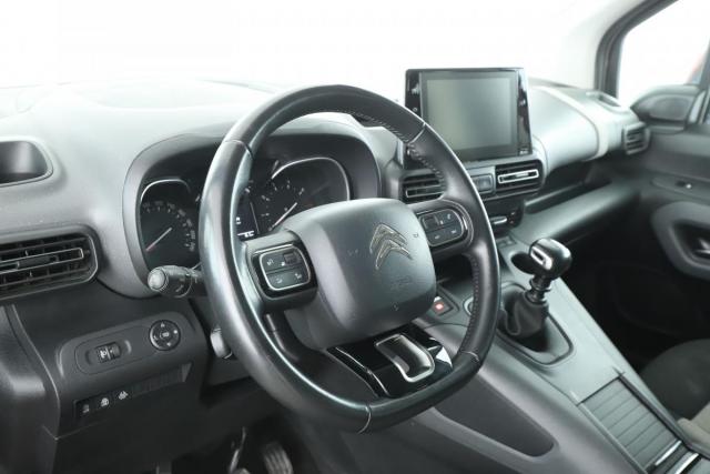 Citroen Berlingo image 8