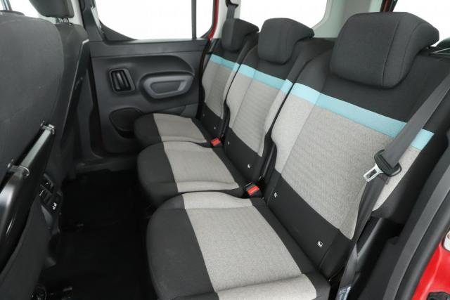 Citroen Berlingo image 3