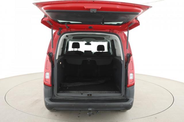 Citroen Berlingo image 6