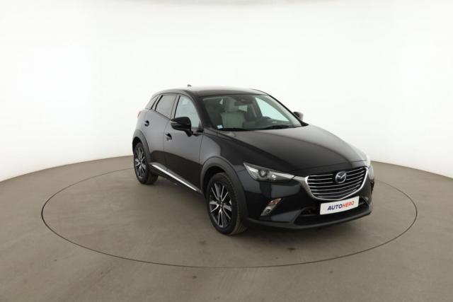 Mazda Cx-3 image 2