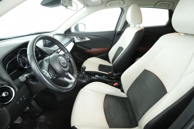 Mazda Cx-3 image 7
