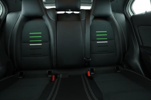 Mercedes Benz Classe A image 7