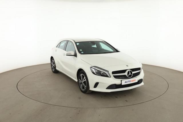 Mercedes Benz Classe A image 6