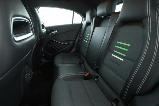 Mercedes Benz Classe A image 8