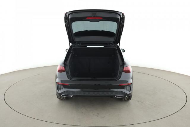 Audi A3 Sportback image 8