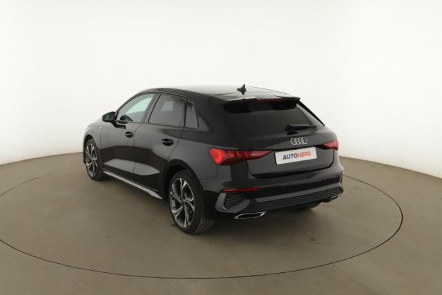 Audi A3 Sportback image 3