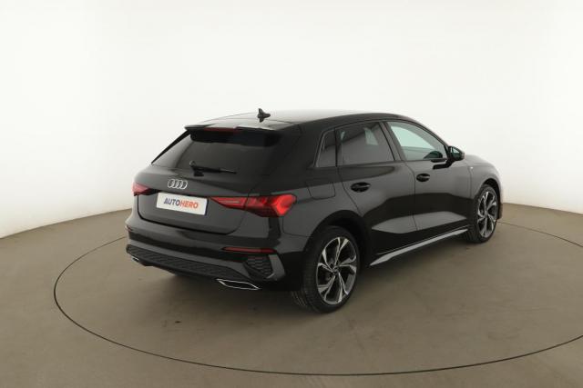 Audi A3 Sportback image 7