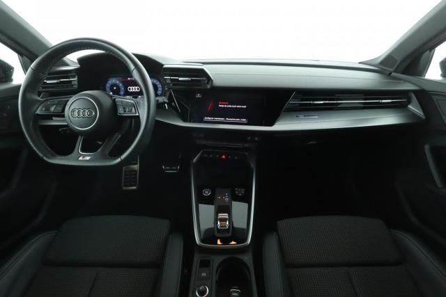 Audi A3 Sportback image 1