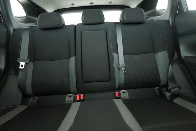 Nissan Qashqai image 2