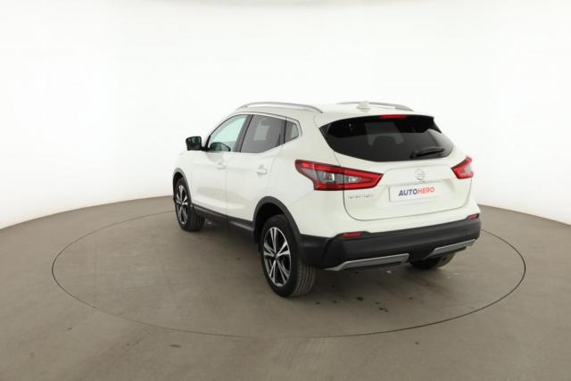 Nissan Qashqai image 6