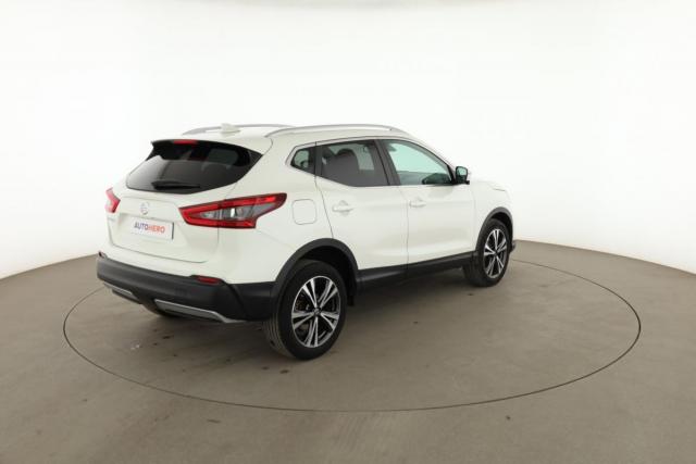 Nissan Qashqai image 4