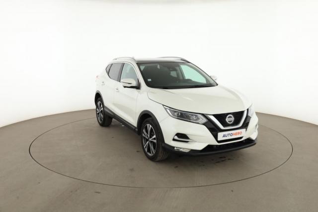 Nissan Qashqai image 7