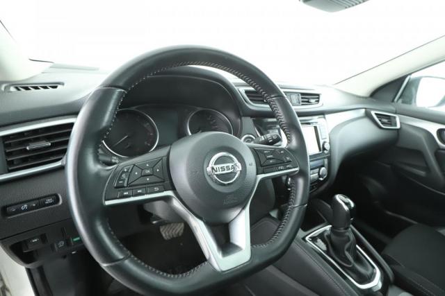 Nissan Qashqai image 8
