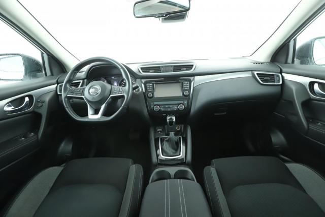 Nissan Qashqai image 1