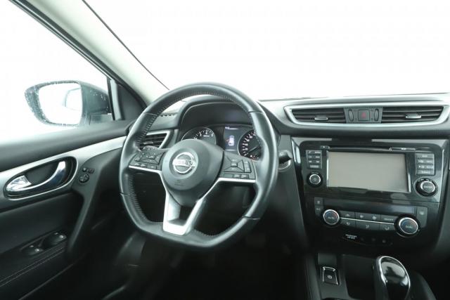 Nissan Qashqai image 3