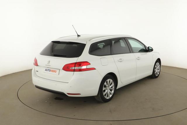 Peugeot 308 Sw image 6