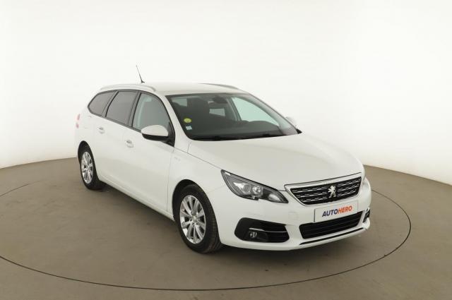 Peugeot 308 Sw image 1